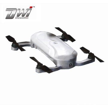 DWI Dowellin Pocket Selfie Drone Dobby Drone With Camera